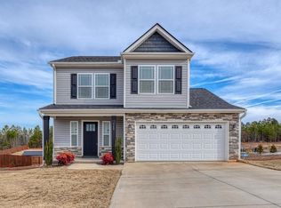 160 Thorn Creek Dr, Gaffney, SC 29341