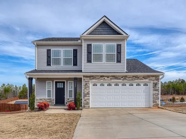 160 Thorn Creek Dr, Gaffney, SC 29341