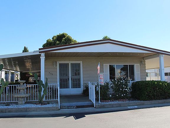3rd image of 601 N Kirby St Space 432
