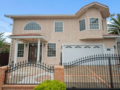 381 Huntington Ave, San Bruno, CA, 94066