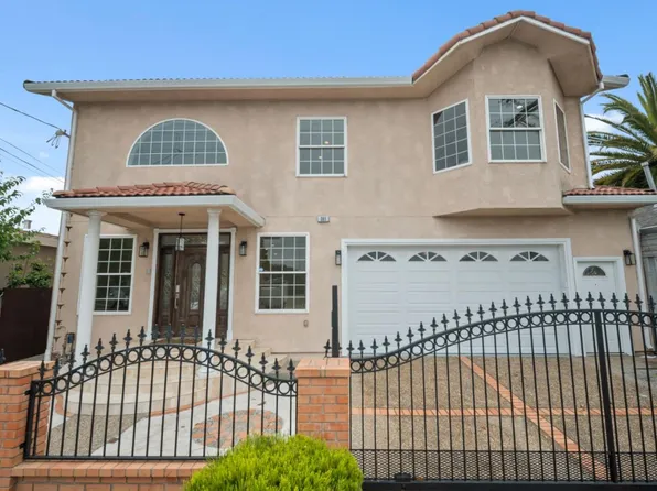381 Huntington Ave, San Bruno, CA 94066