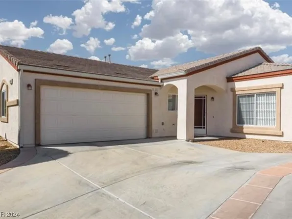 4840 Partegus St, North Las Vegas, NV 89031