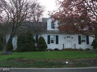 7312 Slabtown Rd, Waynesboro, PA 17268