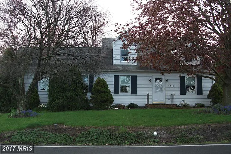 7312 Slabtown Rd photo 1