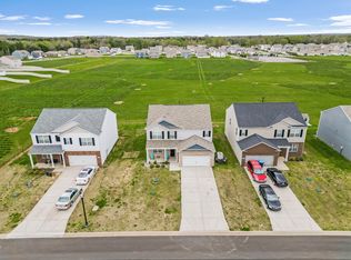 221 Willy Mae Rd, Murfreesboro, TN 37129