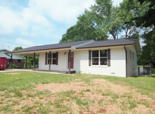 4505 Crestway Dr, Cohutta, GA 30710