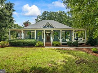 12380 Hazelbrand Rd NE, Covington, GA 30014