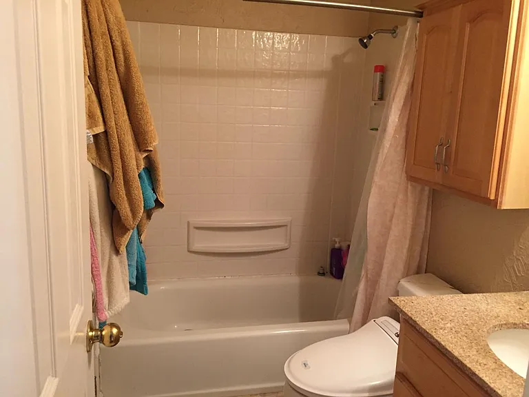 Full Bath