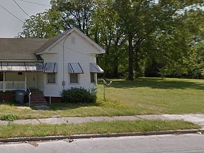 723 S Washington St, Rocky Mount, NC, 27801