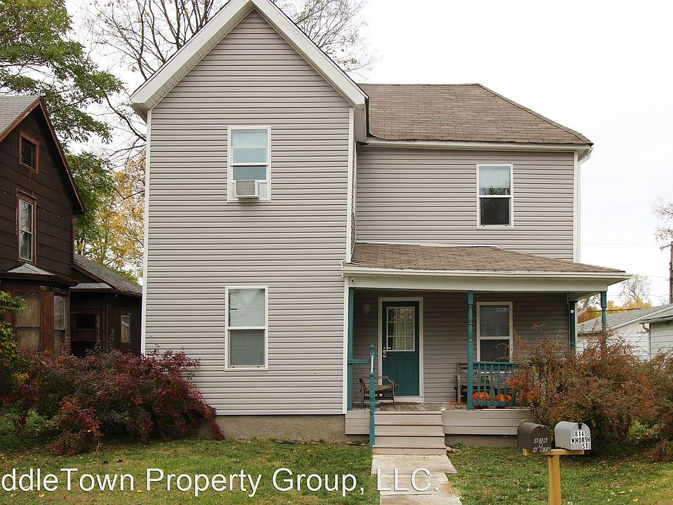 1st image of 814 W North St #816
