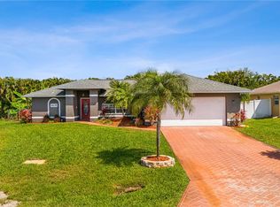 9235 Crocus Ct, Fort Myers, FL 33967