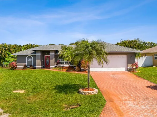 9235 Crocus Ct, Fort Myers, FL 33967