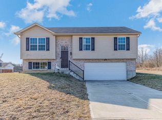 126 Summerfield, Dry Ridge, KY 41035