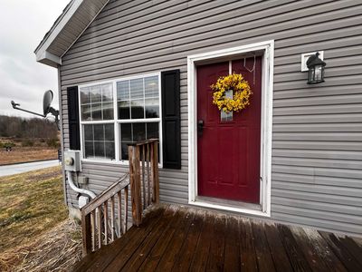 140 Deer Creek Lane, St Johnsbury, VT, 05819