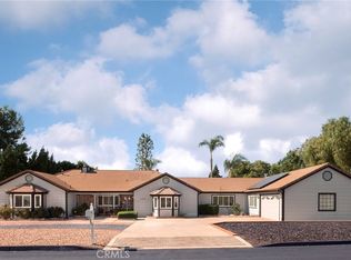 31508 Avenida Del Reposo, Temecula, CA 92591