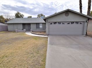 1249 W Ivanhoe St, Chandler, AZ 85224