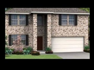 5502 Green Ivy Rd, Denton, TX 76210