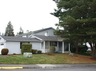 160 S 324th Pl, Federal Way, WA