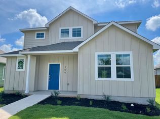206 Oldbridge Dr, Hutto, TX 78634