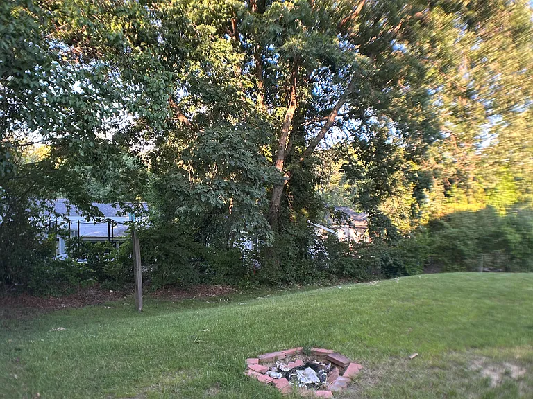 Firepit