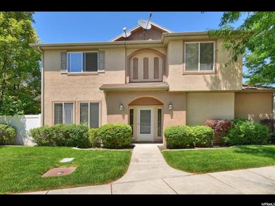 4588 S Greenbrook Ct, Taylorsville, UT, 84123
