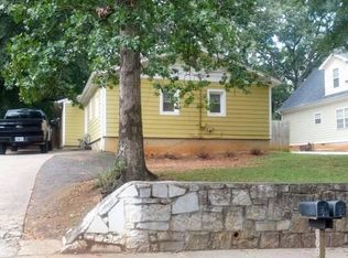969 Fern Ave SE #B, Atlanta, GA 30315