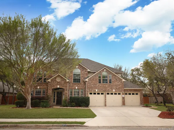372 FRANK BAUM DR, Schertz, TX 78154