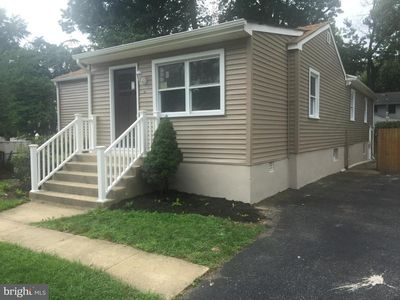 34 Willis Ave, Cherry Hill, NJ, 08002