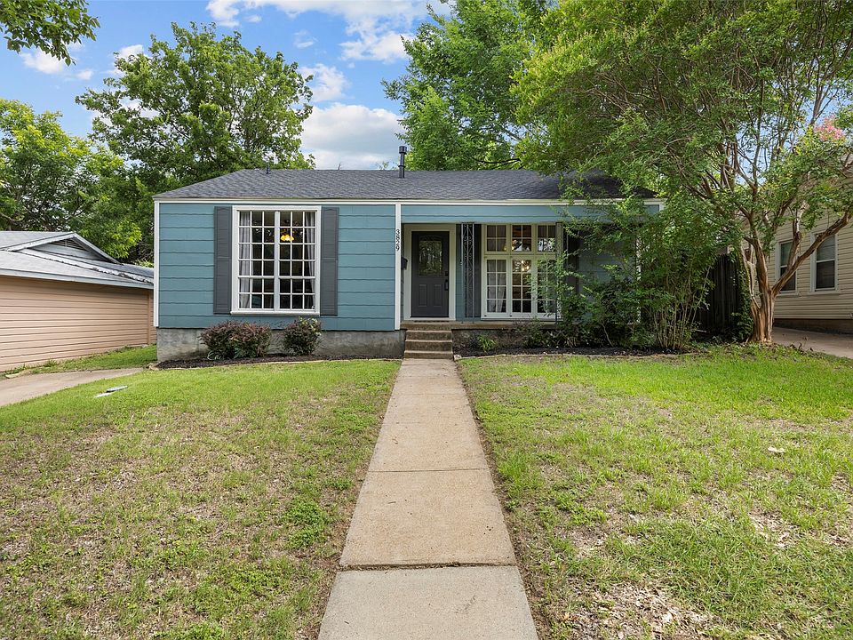 1st image of 3829 Byers Ave