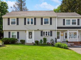 34 Temple St, Framingham, MA 01701