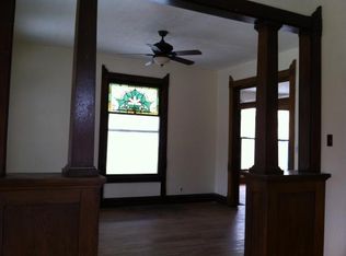 507 W Market St, Crawfordsville, IN 47933