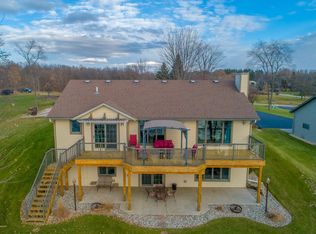408 E Lake Geneva Rd NE, Alexandria, MN 56308