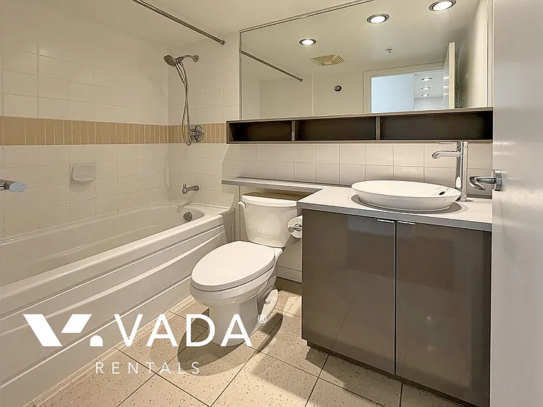 928 Beatty St #1810 — Photo 13
