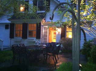 111 Chattolanee Hill Rd, Owings Mills, MD 21117