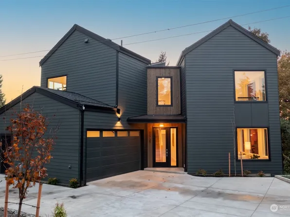 11735 4th Avenue NW, Seattle, WA 98177