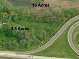 10679 Behner Rd, New Buffalo, MI 49117