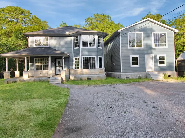 410 County Road 758, Buna, TX 77612