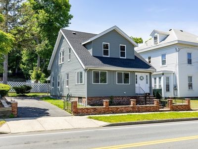 63 Lincoln Ave, Saugus, MA, 01906