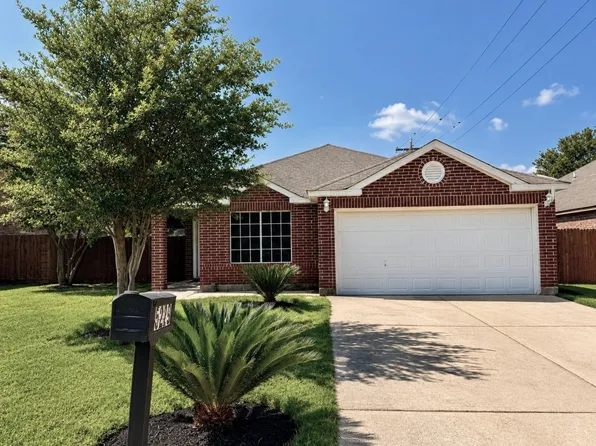 5229 Brewster Dr, Laredo, TX 78043