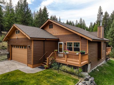 598 Tamarack Ln, Rexford, MT, 59930