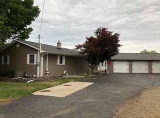 13858 Eleven Mile Rd, Ceresco, MI 49033