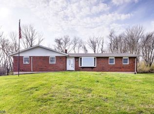 522 Ridge Rd, Newton, NJ 07860