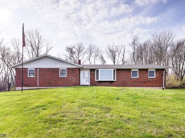 522 Ridge Rd, Fredon Twp., NJ 07860