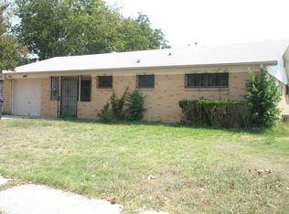 1306 Cedar Dr, Killeen, TX 76543