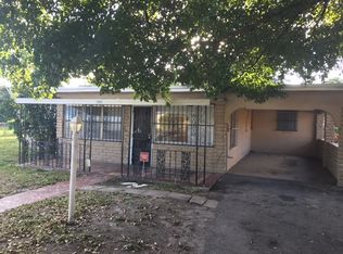 15940 Bunche Park School Dr, Miami Gardens, FL 33054