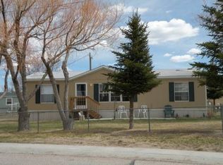3604 Cheyenne St, Cheyenne, WY 82001