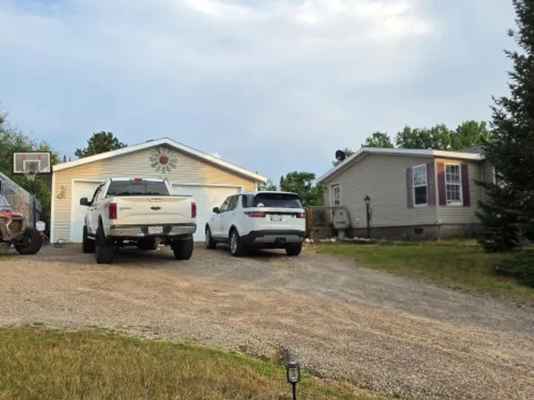 5727 Sun Prairie Rd, Rhinelander, WI 54501