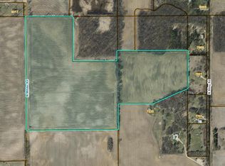 LOT 1 N Wilder Rd, Evansville, WI 53536