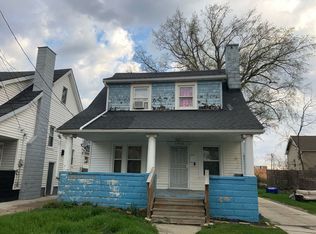 15907 Pythias Ave, Cleveland, OH 44110