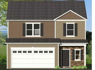 505 Ferrell Avenue Lot #28, Charlotte, NC 28216